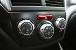 Subaru Impreza WRX Sedan 2011 года